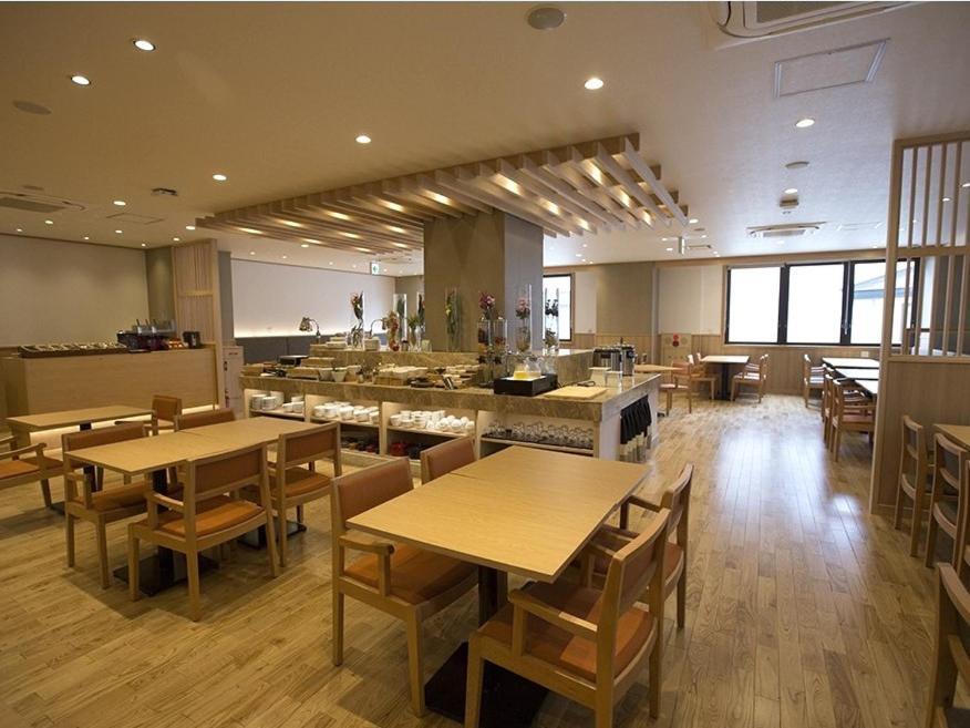 T Hotel Ryuoo Shimotakai Exterior foto